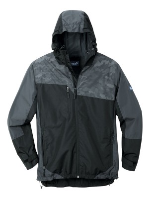 Regenjacke Amper